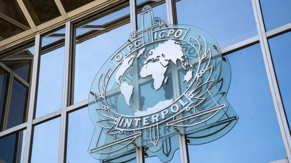 Interpol — Kansainvälinen rikospoliisijärjestö